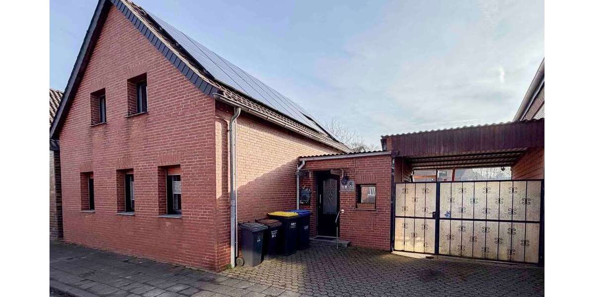 Haus zum Kaufen in Bergheim 230.000 € 98 m² 4 zimmer