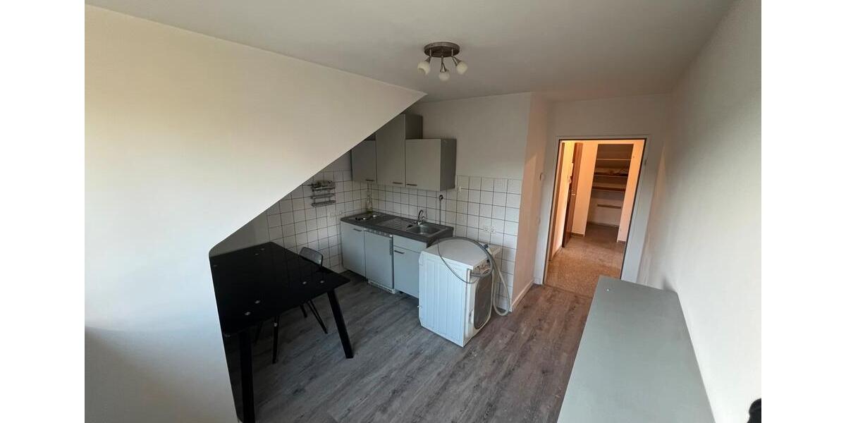 Einzimmerwohnung Neu Saniert 1 zimmer