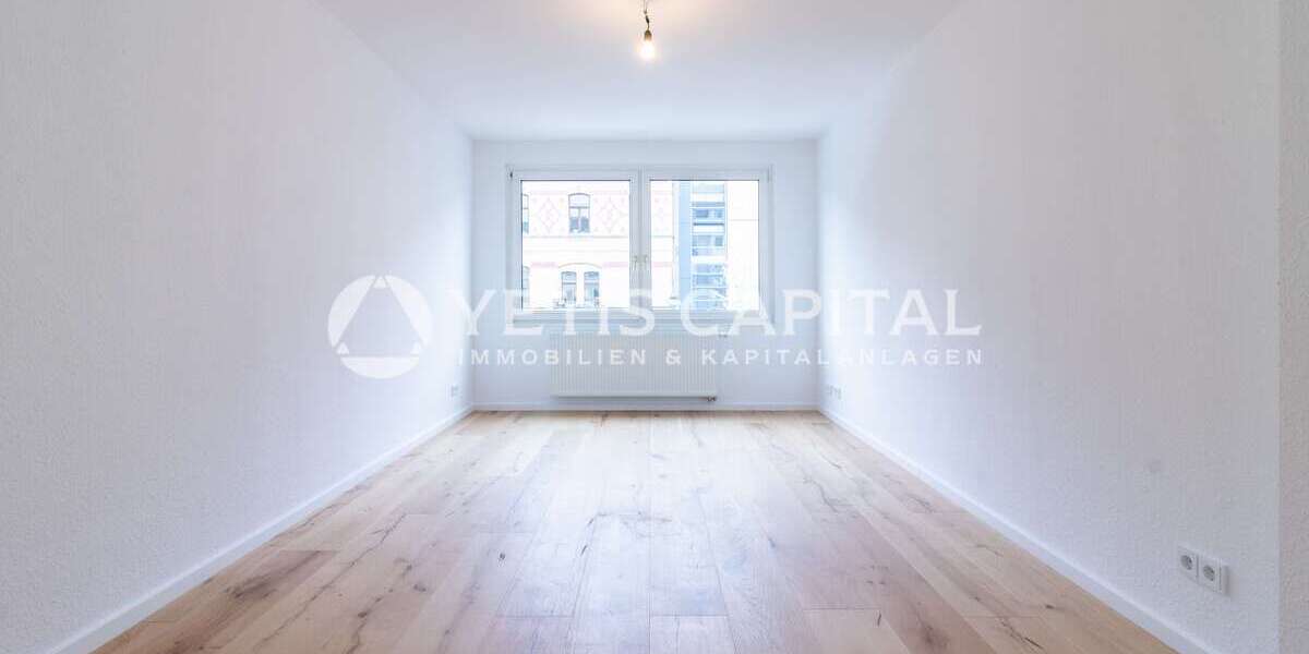 Etagenwohnung Köln Ehrenfeld - 2 Zimmer, 48 m&sup2;, 279.000&euro; | Angebot:26885207