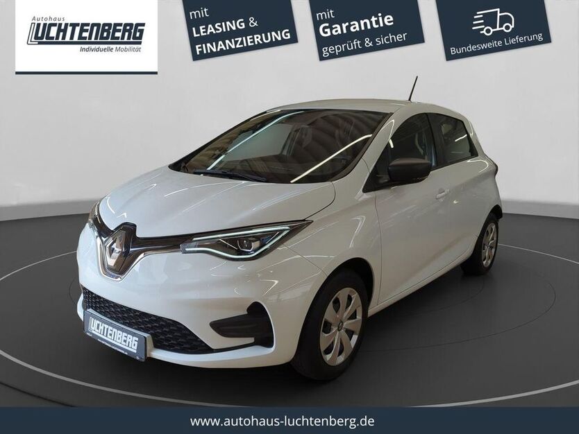 Renault ZOE 49.575 km 11.980 € Leverkusen 51381