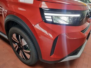 Opel Frontera Electric GS Tech Pack. Alu Android Apple 3.600 km 29.990 &euro; HAAN 42781