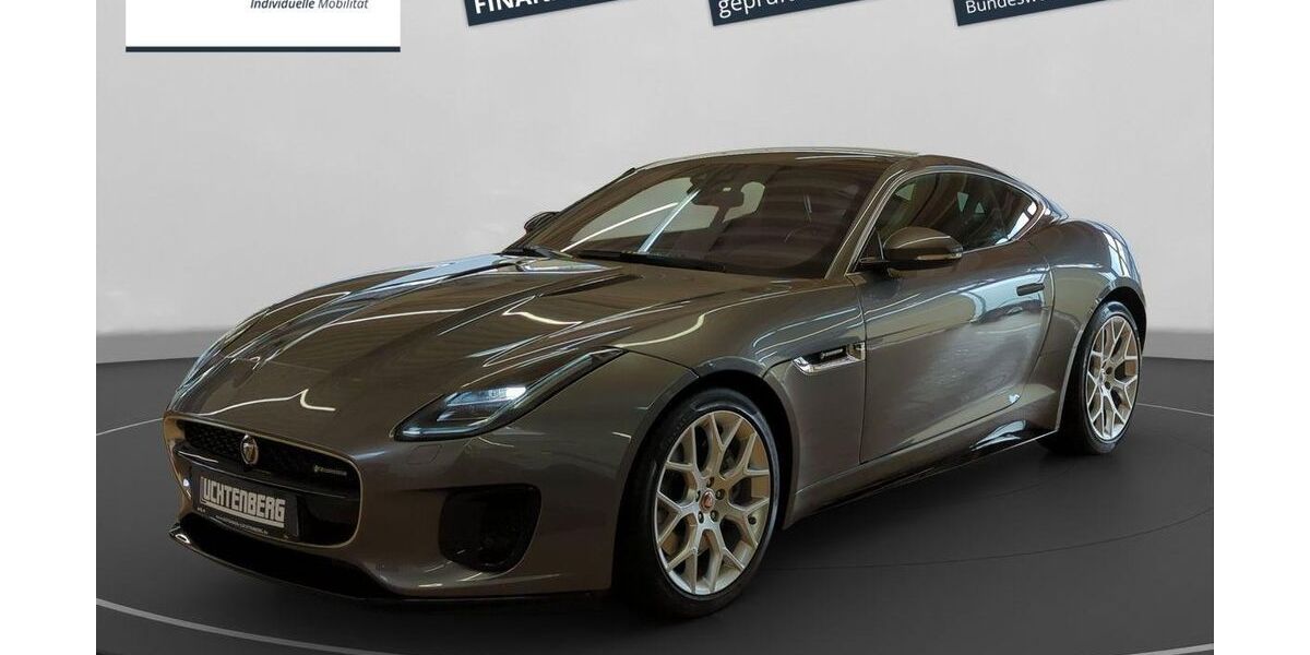 Jaguar F-Type 27.350 km 36.000 &euro; Leverkusen 51381