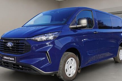 Ford Transit Custom 34.917 km 33.950 &euro; Neuss 41460