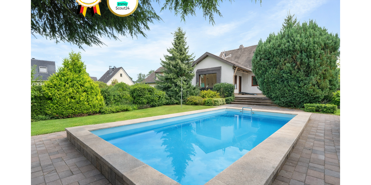 Haus zum Kaufen in Odenthal 449.000 € 158 m² 5 zimmer