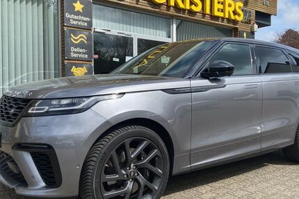 Land Rover Range Rover Velar 49.074 km 56.900 &euro; Düsseldorf 40629