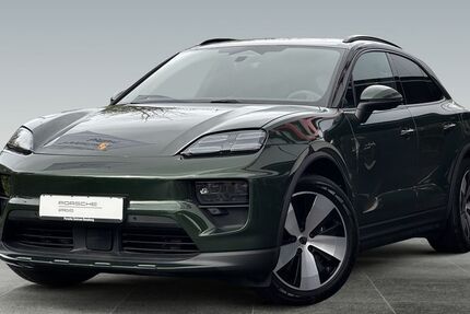 Porsche Macan 27.800 km 79.900 &euro; Bergisch Gladbach 51429