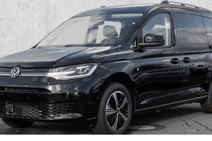 VW Caddy Maxi 3.405 km 40.980 &euro; Düsseldorf 40474