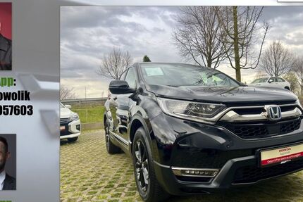 Honda CR-V 60.653 km 25.900 &euro; Köln 50859
