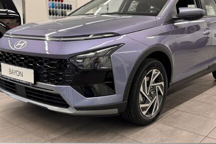 Hyundai BAYON 2.778 km 23.888 &euro; Leverkusen 51373