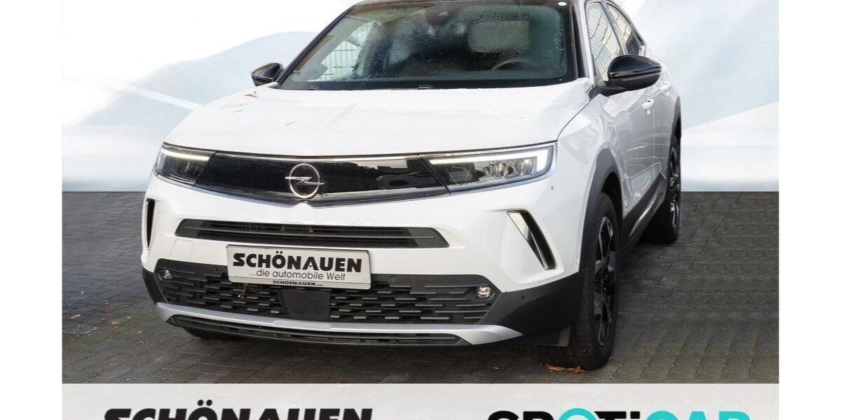 Opel Mokka 33.377 km 20.250 &euro; Kerpen 50171