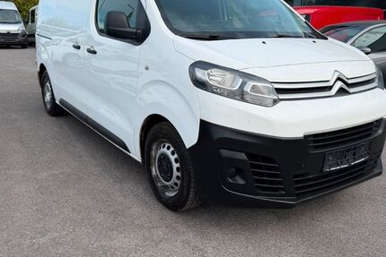 Citroen Jumpy 143.241 km 9.900 &euro; Neuss 41469