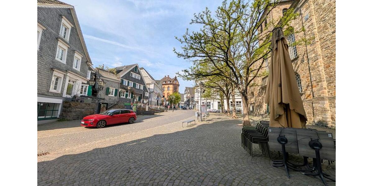 Etagenwohnung Düsseldorf Stadtbezirk 9 - 3 Zimmer, 75 m&sup2;, 12.345.678&euro; | Angebot:26407361