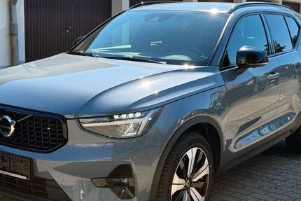 Volvo XC40 100.000 km 26.840 &euro; Düsseldorf 40468