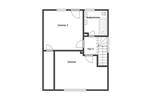 Einfamilienhaus Hürth Efferen - 3 Zimmer, 85 m&sup2;, 599.000&euro; | Angebot:26779831