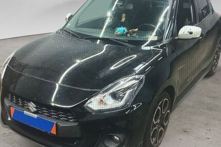 Suzuki Swift 69.701 km 15.400 € Düsseldorf 40589