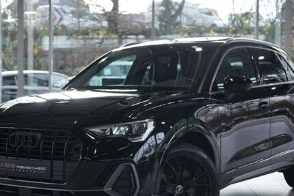 Audi Q3 65.000 km 35.800 &euro; Remscheid/NRW 42855