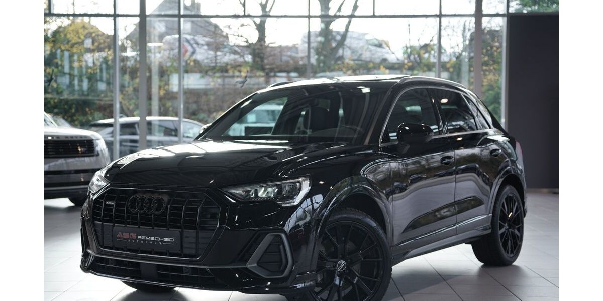 Audi Q3 65.000 km 35.800 &euro; Remscheid/NRW 42855