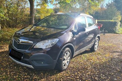 Opel Mokka 133.000 km 7.500 &euro; Köln 51109