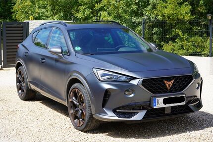 Cupra Formentor 84.000 km 25.900 &euro; Köln 51109