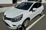 Renault Clio Cargo 2-Si. Klima Navi ServNeu Temp.1Hd EU6 100.000 km 7.250 € Erftstadt 50374