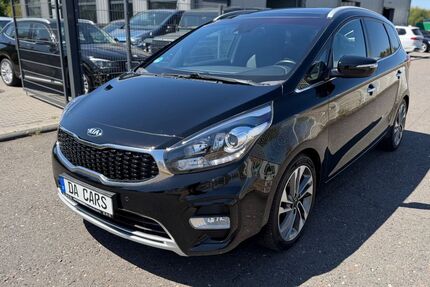 Kia Carens 167.000 km 10.900 &euro; Troisdorf (10 km Köln-Bonn Airport) 53842