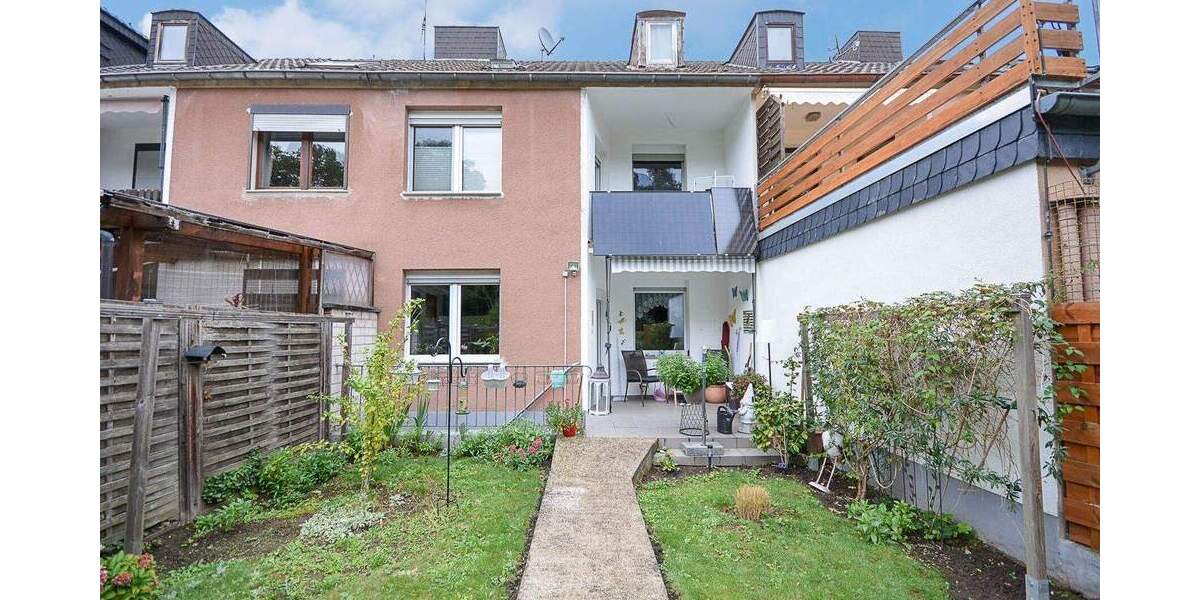 Mehrfamilienhaus, Wohnhaus Wesseling - 6 Zimmer, 162 m&sup2;, 420.000&euro; | Angebot:25709876