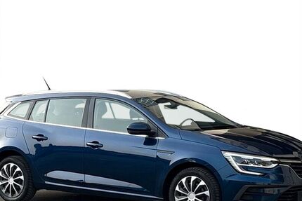 Renault Megane 74.380 km 10.900 &euro; Solingen/NRW 42655