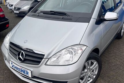 Mercedes-Benz A 160 68.600 km 9.990 € Bergisch-Gladbach 51469