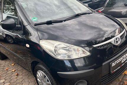 Hyundai i10 22.500 km 3.500 &euro; Köln 50735