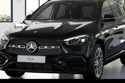 Mercedes-Benz GLA 200 9.900 km 44.490 &euro; Frechen 50226