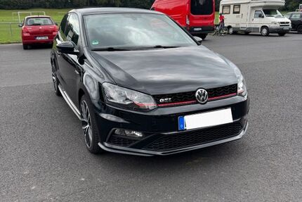 VW Polo 92.411 km 13.000 &euro; Bergheim 50127