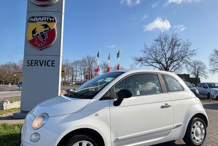 Fiat 500 135.300 km 2.790 &euro; Grevenbroich 41515