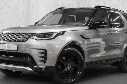Land Rover Discovery 16.300 km 71.980 &euro; Köln 51149