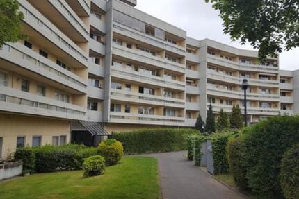 Ab sofort frei: 2-ZKDB mit Aufzug in Bergisch Gladbach 2 zimmer