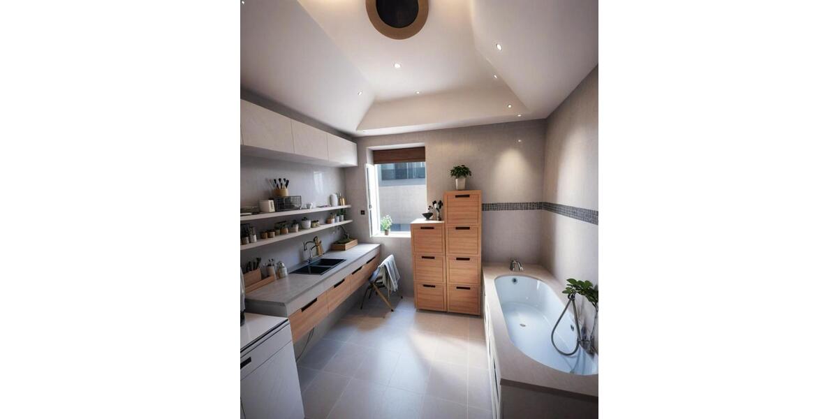 EFH mit hoher Privatsphäre und attraktivem Ausbaupotenzial 4 zimmer