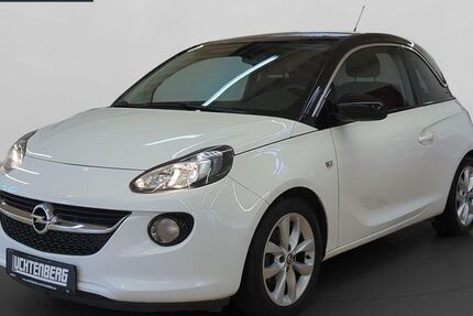 Opel Adam 79.950 km 10.450 &euro; Leverkusen 51381