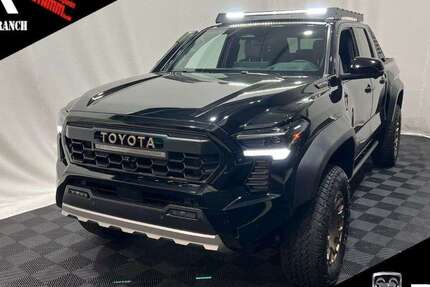 Toyota Tacoma 19.500 km 74.900 &euro; Solingen 42659