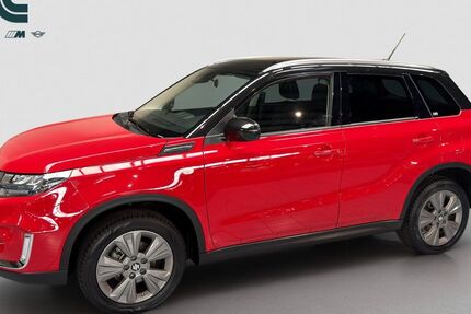 Suzuki Vitara 19.971 km 18.080 &euro; Neuss 41460