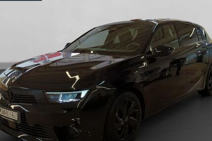 Opel Astra 27.500 km 22.190 € Leverkusen 51381