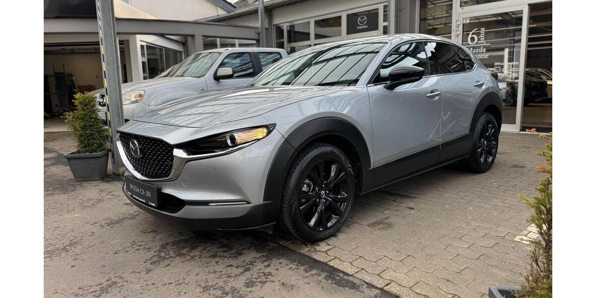 Mazda CX-30 29.159 km 23.990 &euro; Kürten 51515