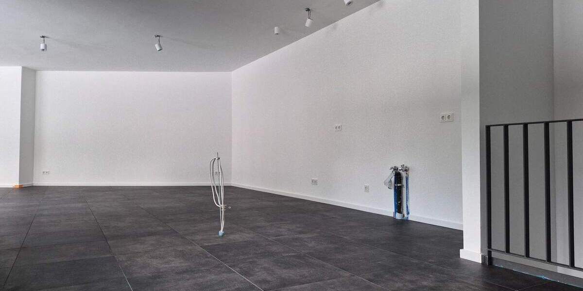 Etagenwohnung Frechen - 4 Zimmer, 205 m&sup2;, 4.540&euro; | Angebot:24820662