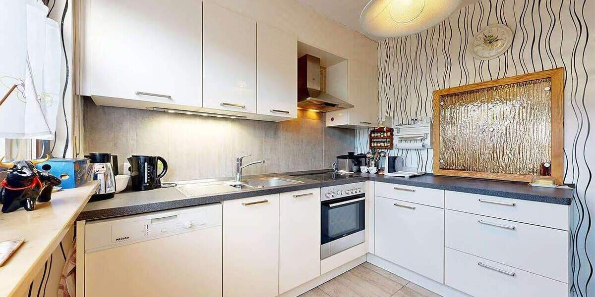 PHI KÖLN - Gepflegter Familientraum mit Garage und Garten in ruhiger Lage im beliebten Pulheim! 4 zimmer