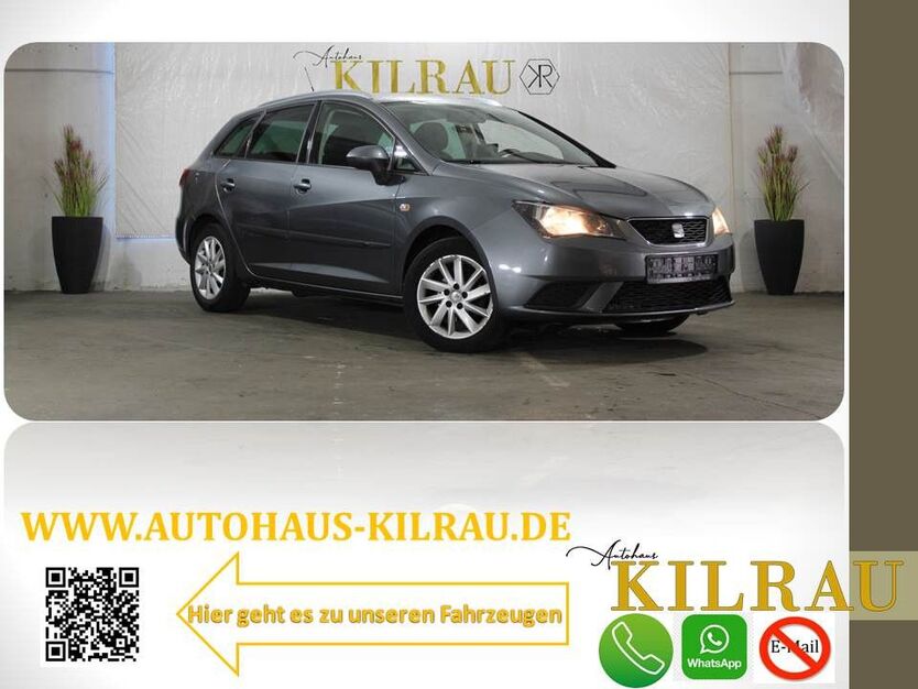 Seat Ibiza 87.000 km 6.999 € Mettmann 40822