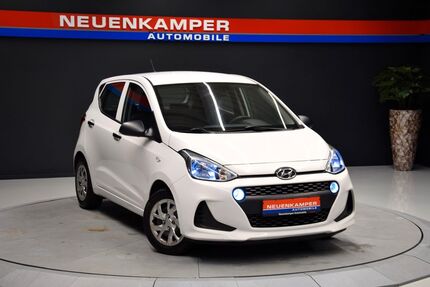 Hyundai i10 74.600 km 5.390 &euro; Remscheid 42853