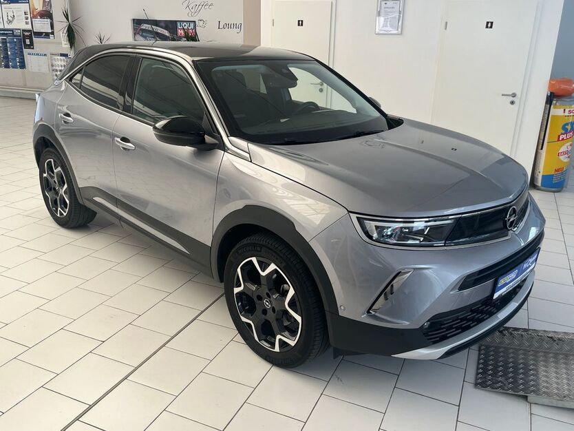 Opel Mokka 45.000 km 19.690 € Wuppertal 42117