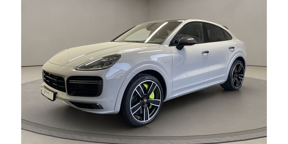 Porsche Cayenne 83.093 km 112.700 &euro; Köln 50823