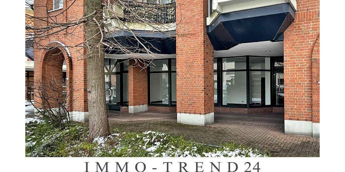 +++ schönes Ladenlokal mit großer Schaufensterfront in TOP Lage zu verkaufen +++ zimmer