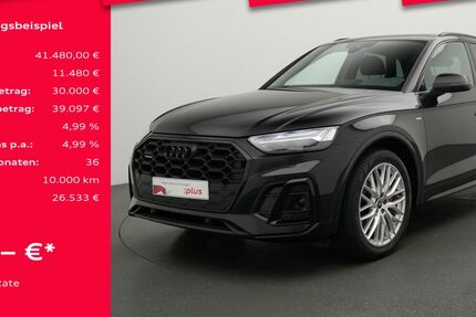 Audi Q5 62.150 km 40.980 &euro; Leverkusen 51373