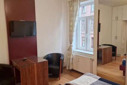 Zimmer Köln Innenstadt - 1 Zimmer, 1.050&euro; | Angebot:27415404