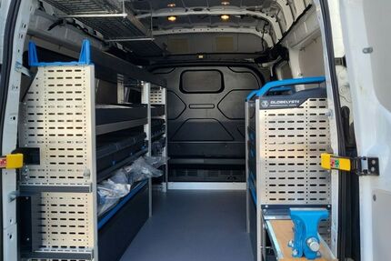 Ford Transit Custom 80.278 km 23.900 € Köln-Riehl 50735